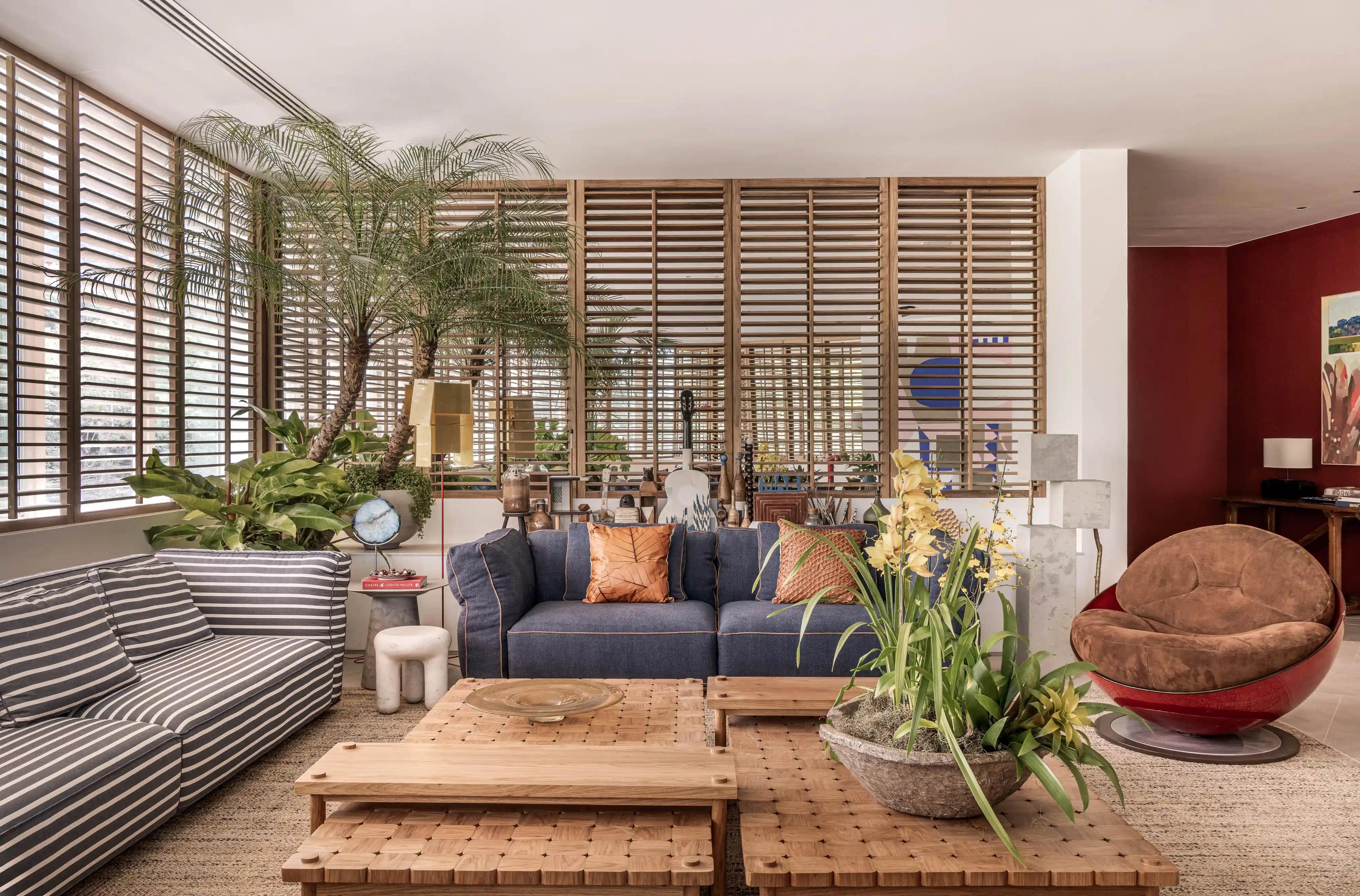 Projeto de CASACOR Rio de Janeiro 2025