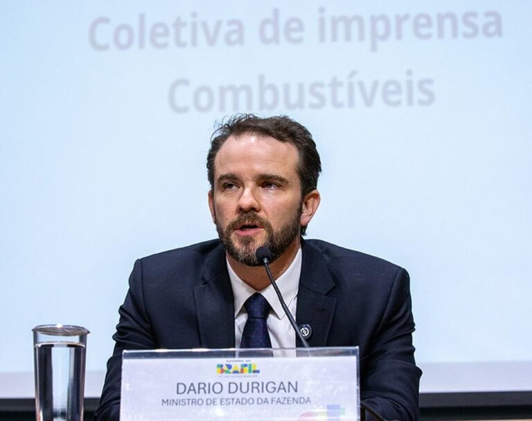 Governo Brasileiro Retira Subvenção do Diesel Após Acordo EUA-Irã