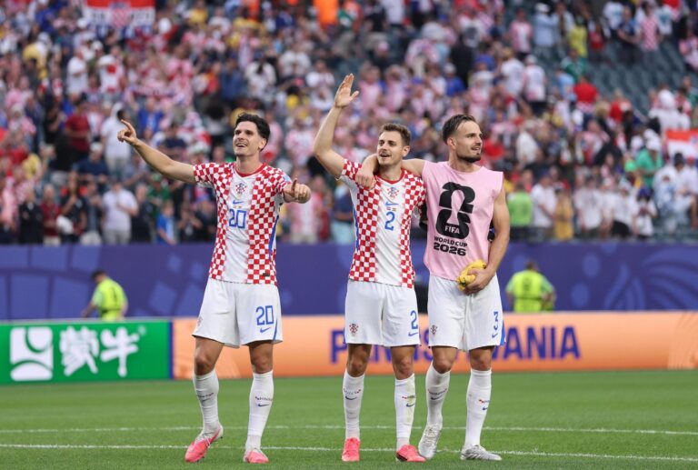 Stanišić Reflete Sobre Desempenho na Copa do Mundo e Próximo Desafio Contra Portugal