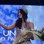 Miss São Paulo desiste de concurso às vésperas do Miss Universe Brasil 2026