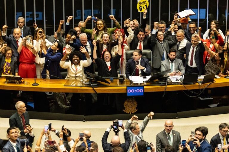 Fim da Escala 6×1: Governo Aponta 17 Atividades que Precisarão de Regras Específicas