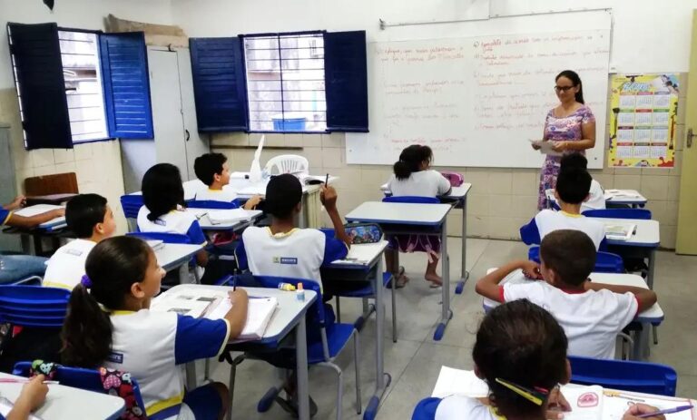 Prazos importantes da Prova Nacional Docente 2026 se encerram nesta sexta-feira