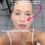 Virginia Fonseca é Corrigida por Seguidores Após Confusão com Expressão