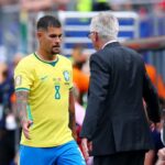 Bruno Guimarães e o Pênalti Perdido: A Eliminação do Brasil na Copa do Mundo de 2026