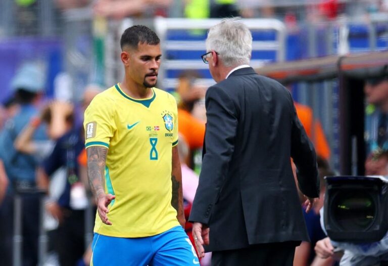 Bruno Guimarães e o Pênalti Perdido: A Eliminação do Brasil na Copa do Mundo de 2026