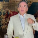 Chiquinho Scarpa Revela Planos para sua Fortuna e Descarta Deixar Herança