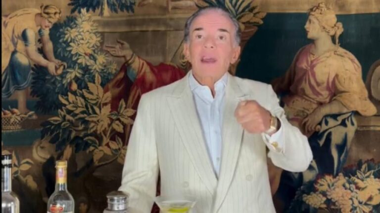 Chiquinho Scarpa Revela Planos para sua Fortuna e Descarta Deixar Herança