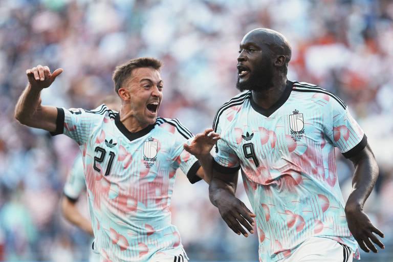 Goleada Marcante: Bélgica Elimina Estados Unidos nas Oitavas da Copa do Mundo 2026