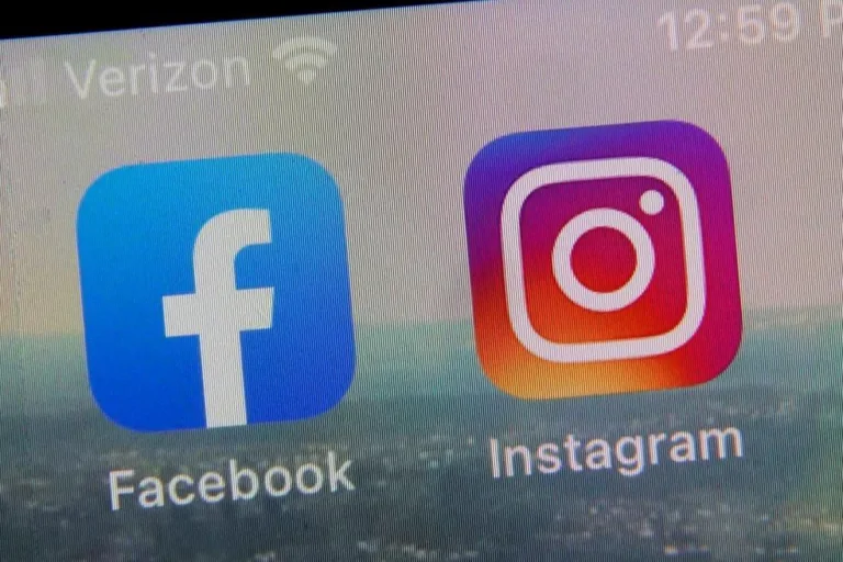 Instabilidade Global no Facebook e Instagram: Usuários Relatam Dificuldades de Acesso