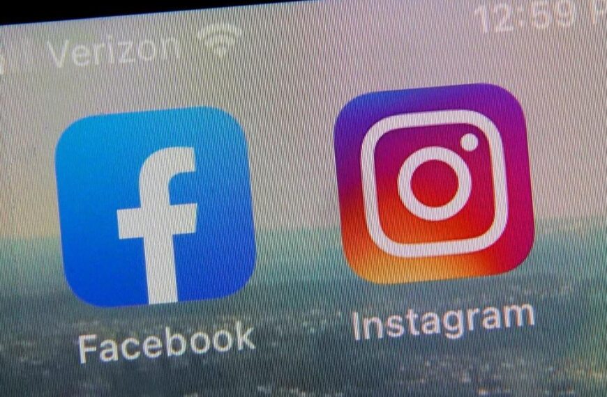 Instabilidade Global no Facebook e Instagram: Usuários Relatam Dificuldades de Acesso
