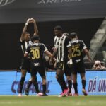 Empate Sem Vencedor: Atlético-MG e Bahia Analisam Desempenho no Brasileirão