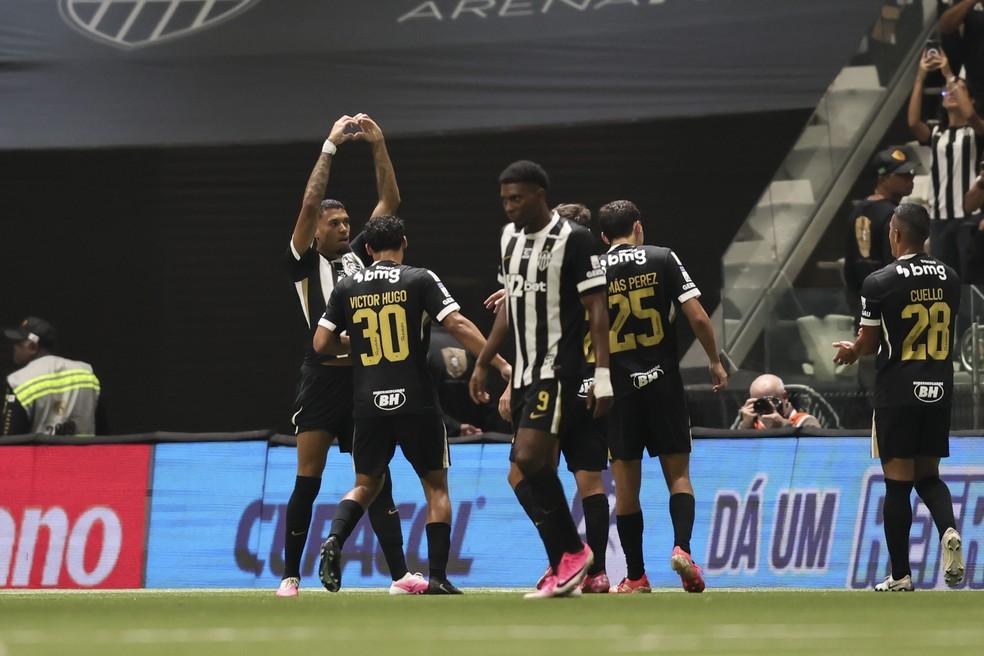 Ruan Atlético-MG