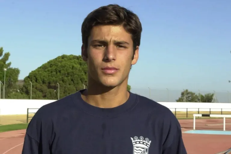 Fallece Borja Ferrer: Luto no Futebol e Homenagens ao Atleta