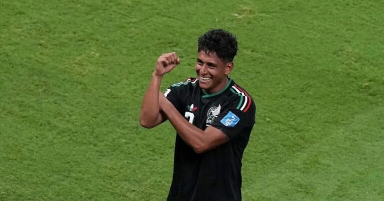 Luis Romo brilha e lidera estatísticas no Mundial 2026