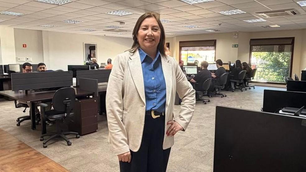 Zenilda Zanardini, da Solo Network, tem dificuldade de contratar
