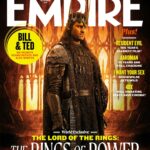 A Chegada de Gandalf na Terceira Temporada de The Rings of Power