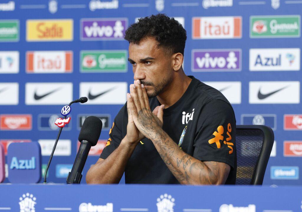 Danilo Copa 2026