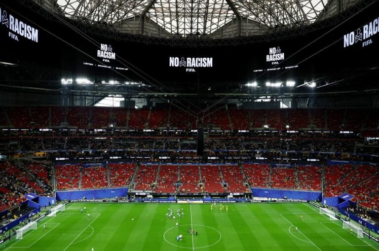 Inglaterra e RD Congo duelam por vaga nas oitavas de final da Copa do Mundo 2026