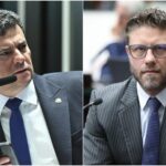 Intenções de Voto para o Governo do Paraná: Sergio Moro em Destaque