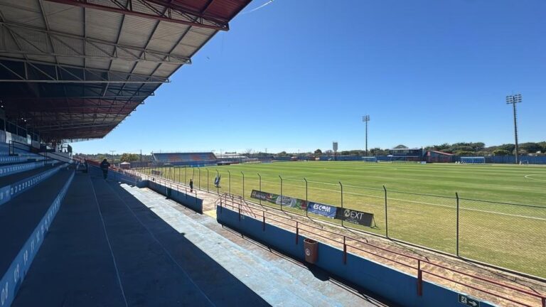 Cianorte Goleia o XV de Piracicaba e se Aproxima das Oitavas da Série D
