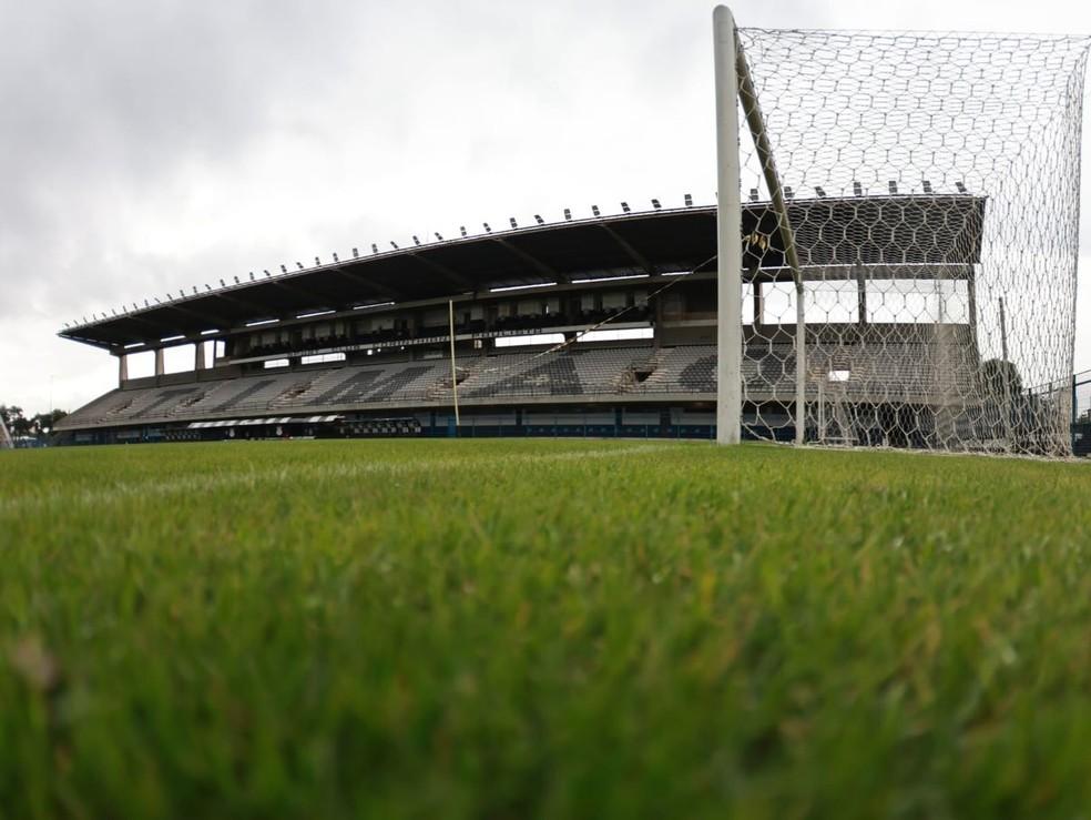 Estádio Parque São Jorge