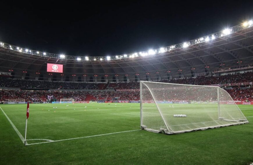 Internacional e Cruzeiro: A Retomada do Brasileirão e a Vitória do Cruzeiro
