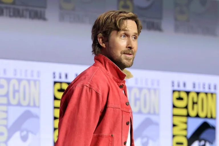 Fãs da Marvel divididos após anúncio de Ryan Gosling como Motoqueiro Fantasma