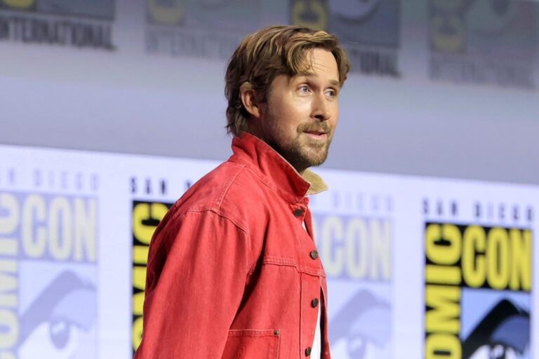 Fãs da Marvel divididos após anúncio de Ryan Gosling como Motoqueiro Fantasma