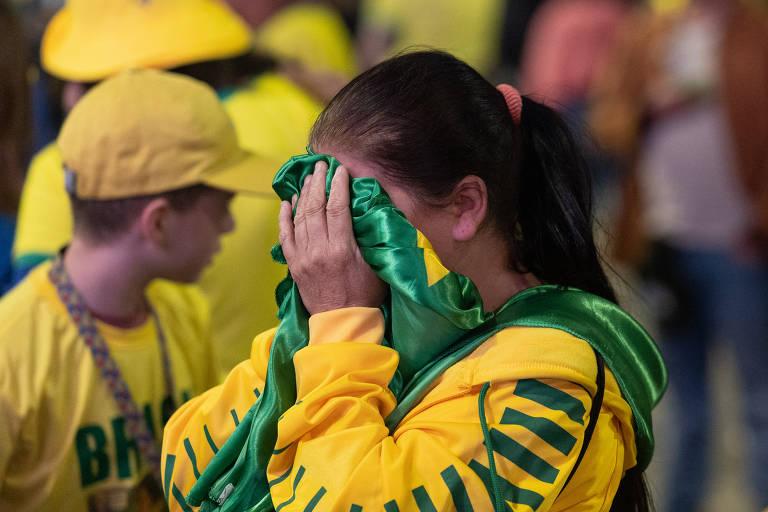 Eliminação do Brasil na Copa de 2026: Ancelotti se manifesta após derrota histórica