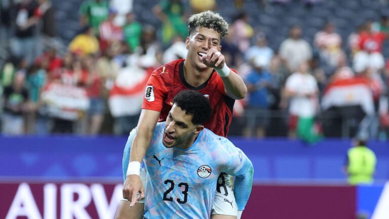 Emam Ashour: O Faraó Rebelde e seu Papel Capital na Copa do Mundo 2026