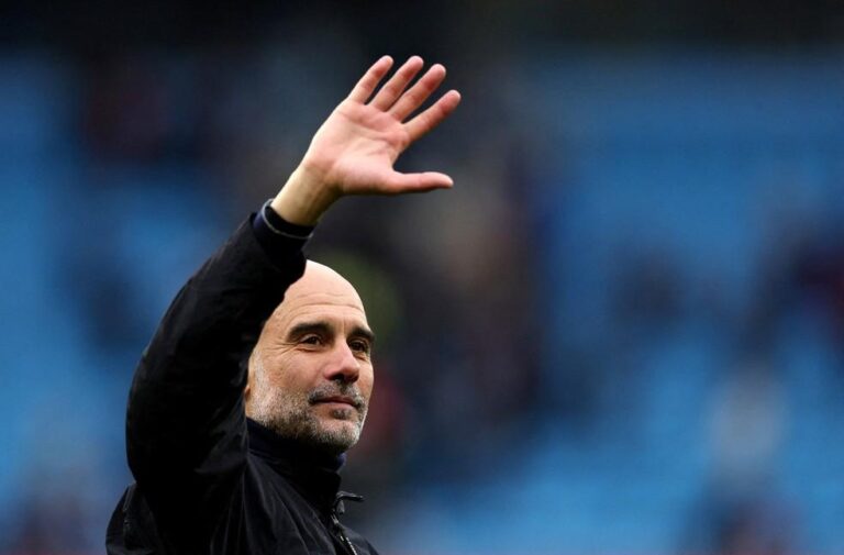 Pep Guardiola recusa proposta da Itália e abre caminho para Andrea Pirlo
