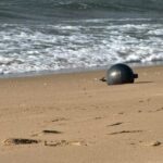 Descobertos Objetos Misteriosos em Praia da Austrália: Possíveis Destroços Espaciais