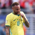 Neymar Gera Multa à CBF Após Cartão Amarelo na Copa do Mundo