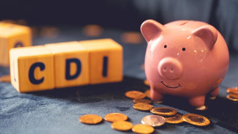 Renda fixa em alta: apenas dois investimentos superam o CDI no primeiro semestre de 2026