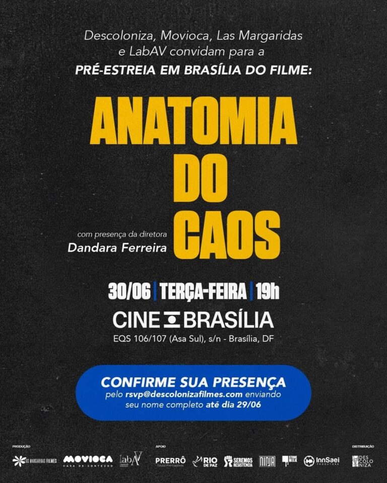 Anatomia do Caos: O Impacto da CPI da Covid-19 no Brasil