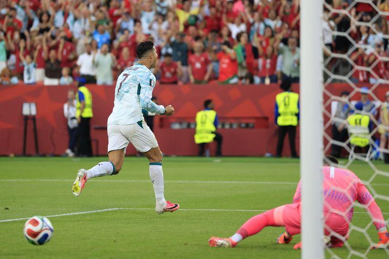 Portugal vence Croácia com gol de Ronaldo e avança para as quartas de final do Mundial 2026