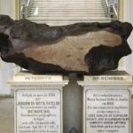 Salvador Celebra o Dia Internacional dos Asteroides com Encontro Internacional de Meteoritos