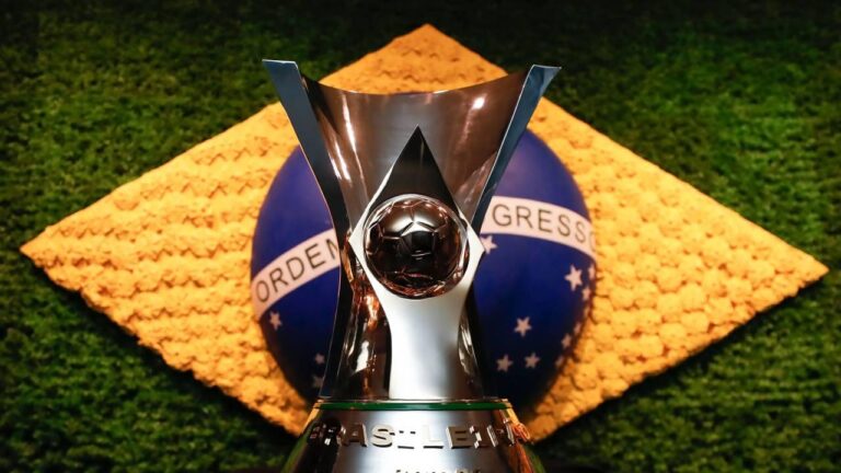 Eliminação do Brasil na Copa Redireciona Atenções para o Brasileirão 2023