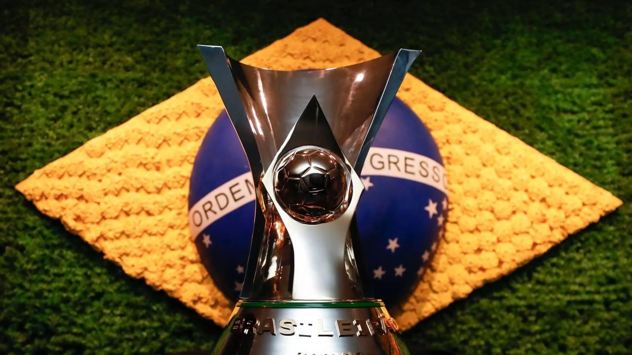 Taça do Campeonato Brasileiro