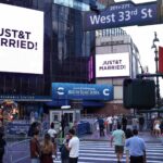 Taylor Swift e Travis Kelce se casam em cerimônia deslumbrante em Nova York