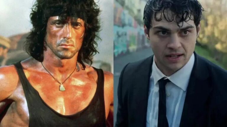 A dieta incrível e rotina de exercícios de Sylvester Stallone aos 79 anos