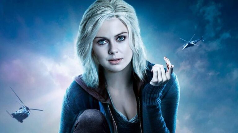 iZombie é Agora Disponível Para Streaming Gratuito no Pluto TV