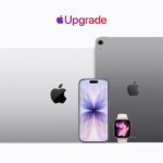 Apple Lança Programas de Leasing Acessíveis para Seus Dispositivos nos Estados Unidos