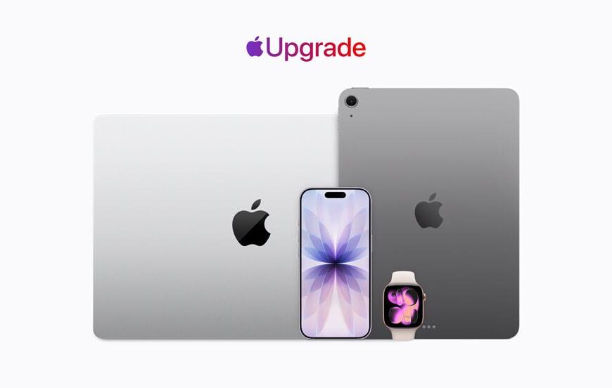 Apple Lança Programas de Leasing Acessíveis para Seus Dispositivos nos Estados Unidos