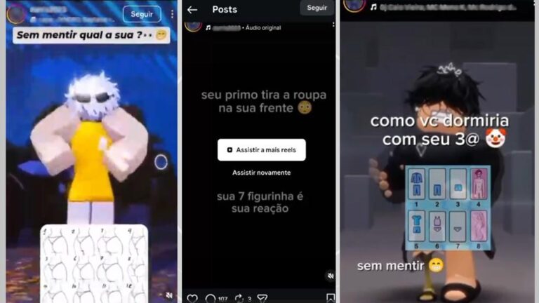 Homem de 21 anos é preso por aliciamento de crianças em jogos online