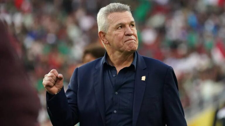 Javier Aguirre: O Experiente Técnico do México na Copa do Mundo 2026