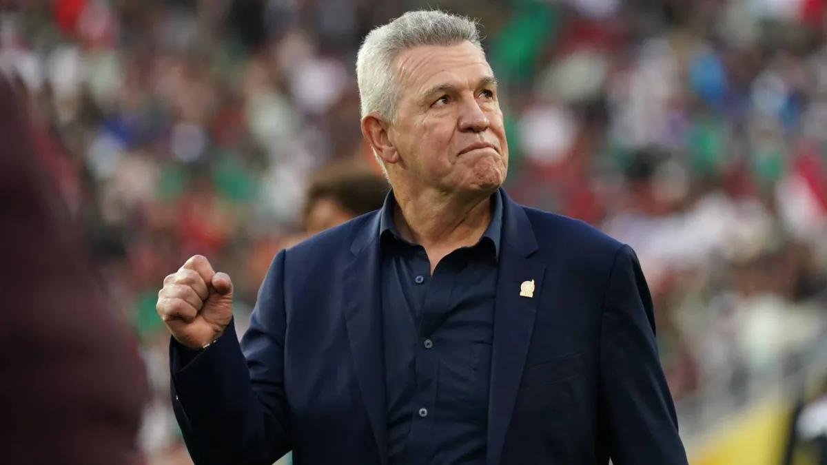 Javier Aguirre: quem é o técnico do México na Copa do Mundo 2026