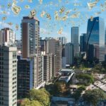 Projeções do Bank of America para a Selic e os Juros nos EUA até 2027