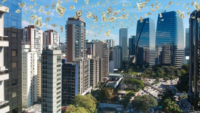 Projeções do Bank of America para a Selic e os Juros nos EUA até 2027