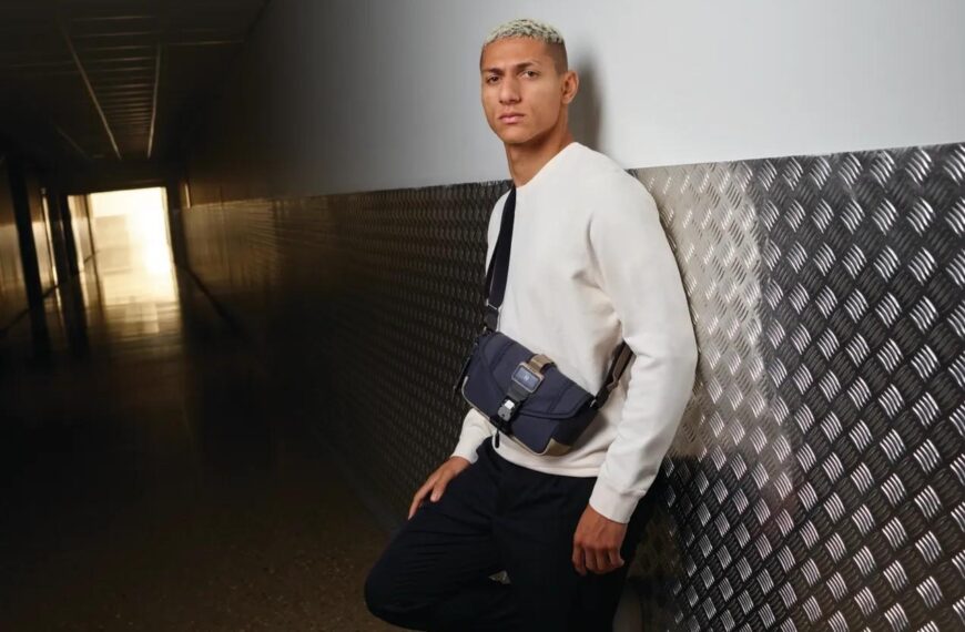Richarlison Revela Disputa Judicial por Mansão Avaliada em R$ 10 Milhões